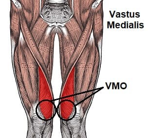 Preventing Knee Injury