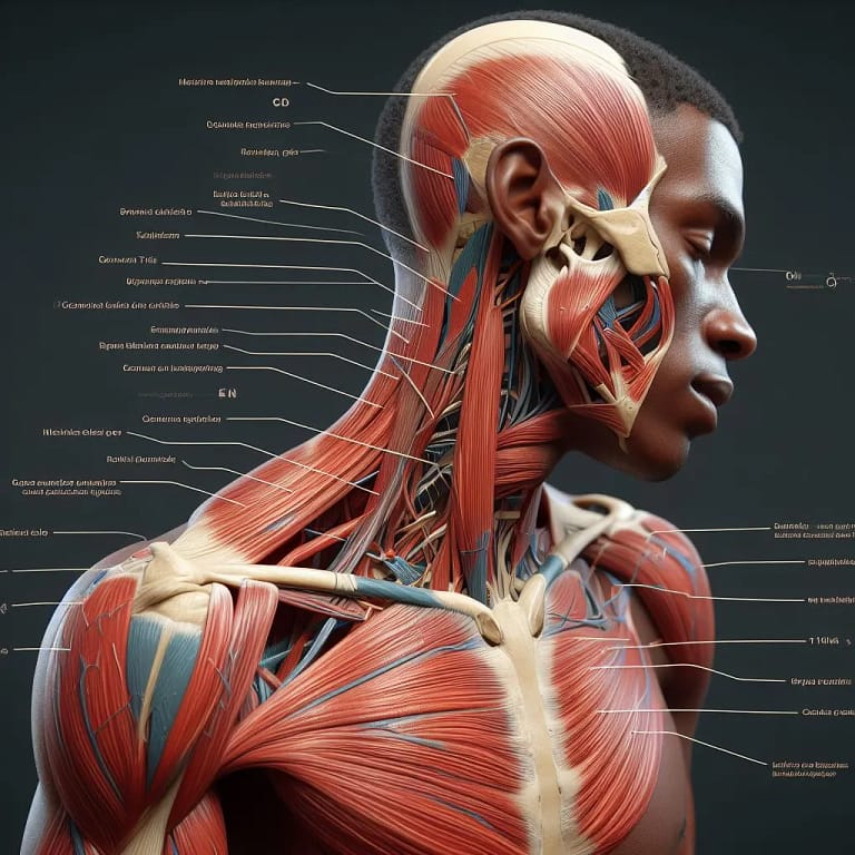 The Best 6 Exercises For Neck Pain