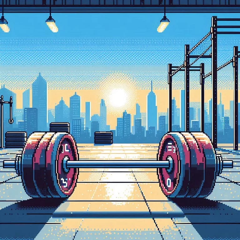 You Can’t Avoid the Deadlift