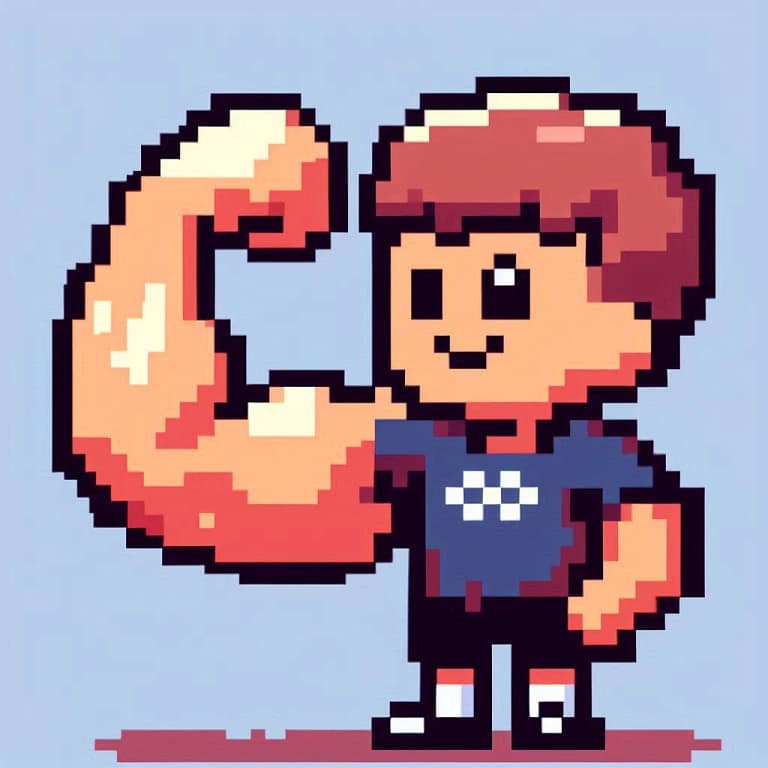 Big Arm