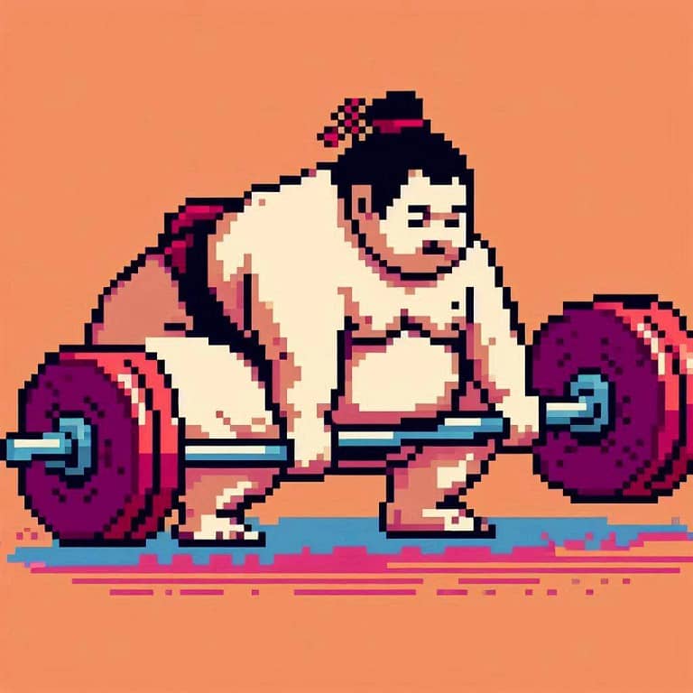 The Sumo Deadlift: Cheating, or Essential for Some? 