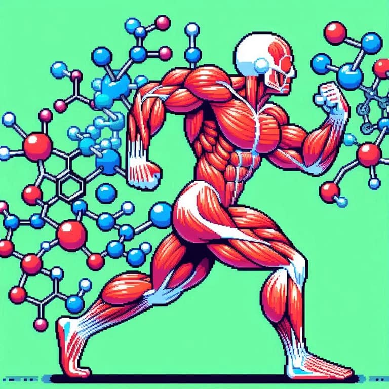 Phosphatidic Acid: A Cheat Code for Muscle Growth?