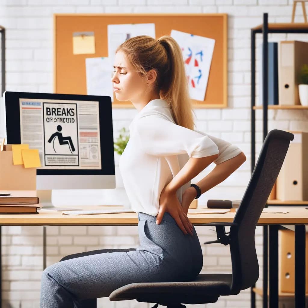 How to Prevent Lower Back Pain By Increasing Flexibility and Hip